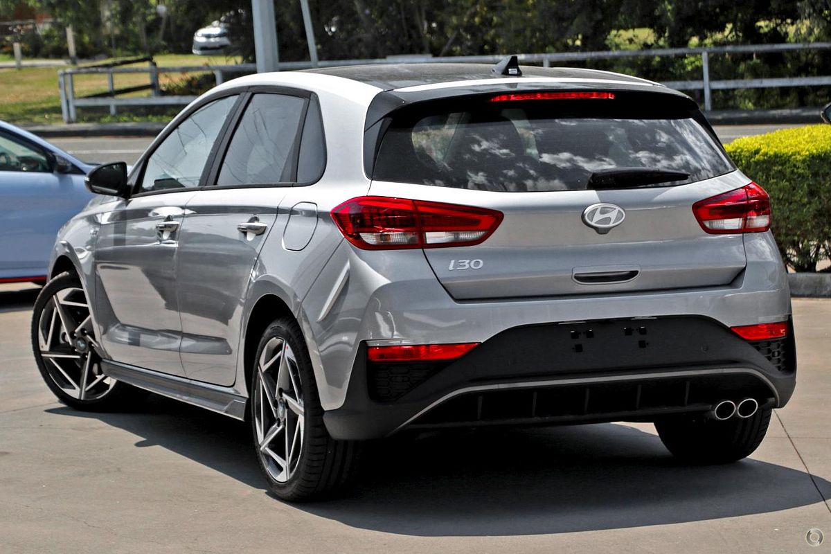 2024 Hyundai i30 N Line Premium PDe.V6
