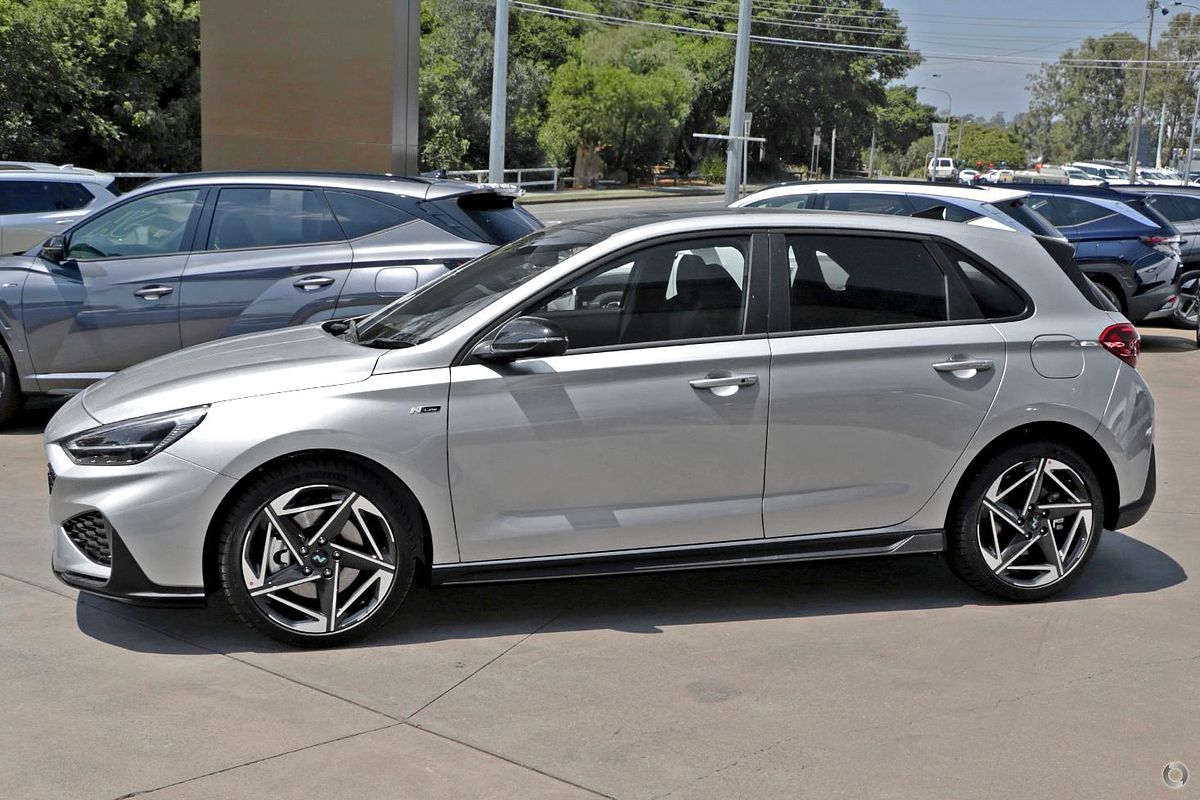 2024 Hyundai i30 N Line Premium PDe.V6
