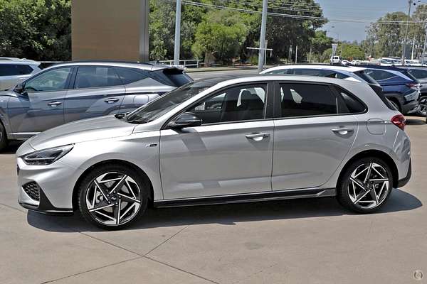 2024 Hyundai i30 N Line Premium PDe.V6