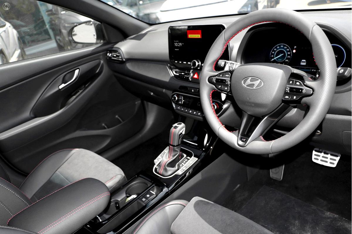 2024 Hyundai i30 N Line Premium PDe.V6
