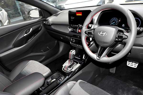 2024 Hyundai i30 N Line Premium PDe.V6