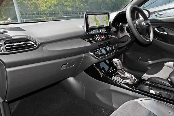 2024 Hyundai i30 N Line Premium PDe.V6