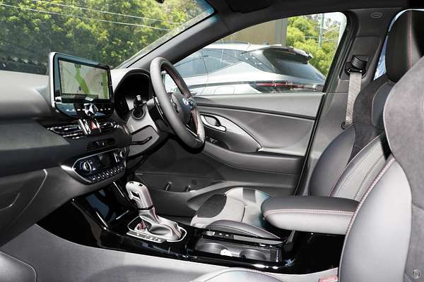 2024 Hyundai i30 N Line Premium PDe.V6