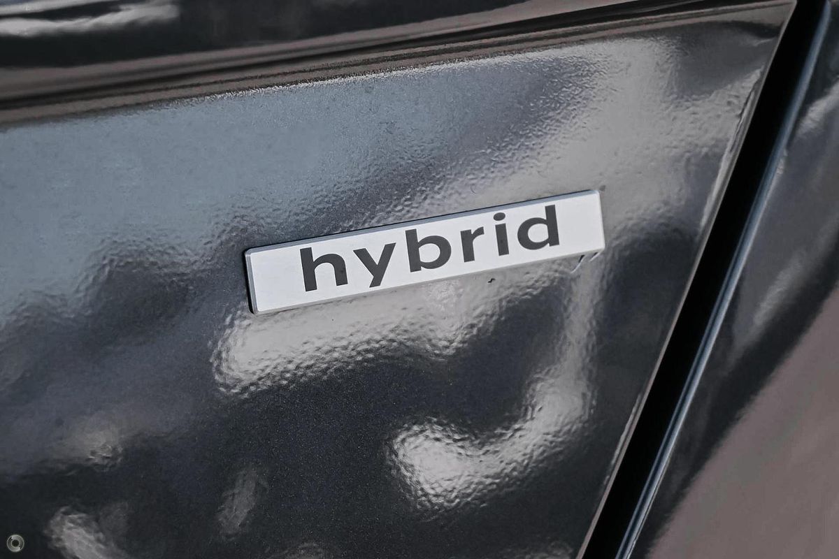 2024 Hyundai Kona Hybrid Premium SX2.V2