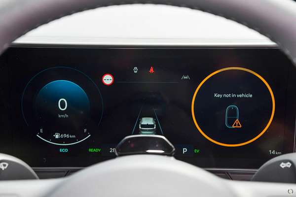 2024 Hyundai Kona Hybrid Premium SX2.V2