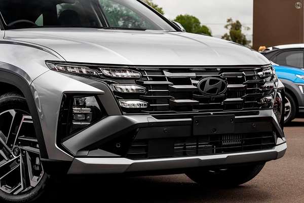 2024 Hyundai Tucson Premium NX4.V3