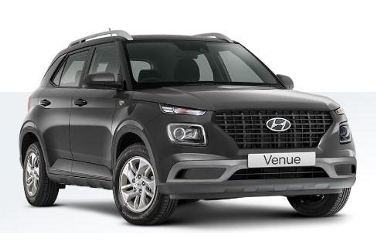 2024 Hyundai Venue QX.V5