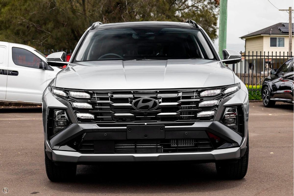 2024 Hyundai Tucson Premium NX4.V3