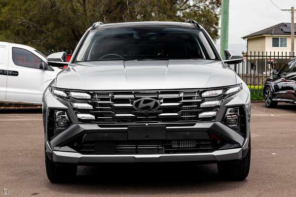 2024 Hyundai Tucson Premium NX4.V3