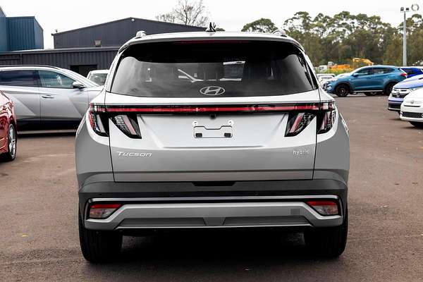 2024 Hyundai Tucson Premium NX4.V3