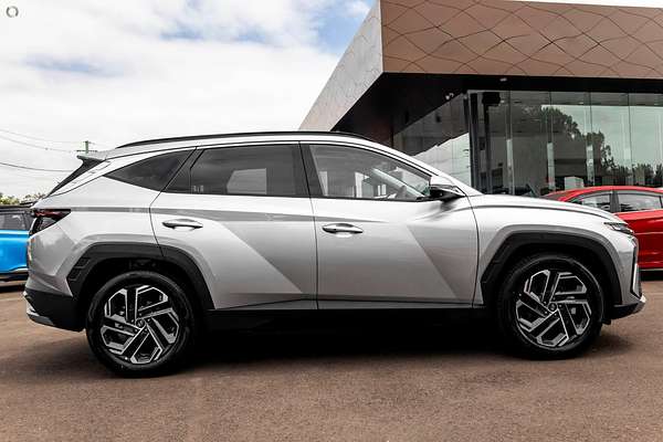 2024 Hyundai Tucson Premium NX4.V3