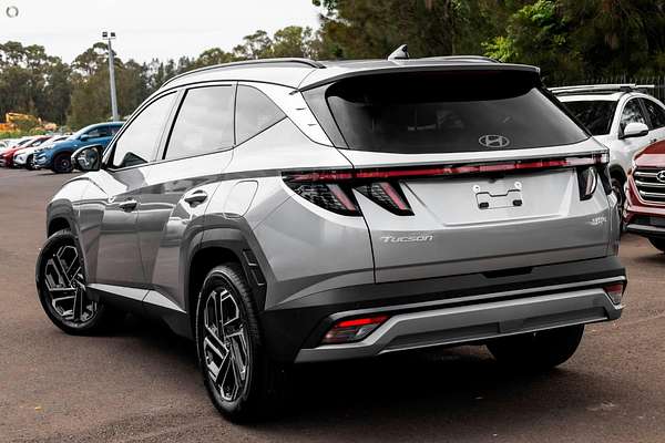 2024 Hyundai Tucson Premium NX4.V3