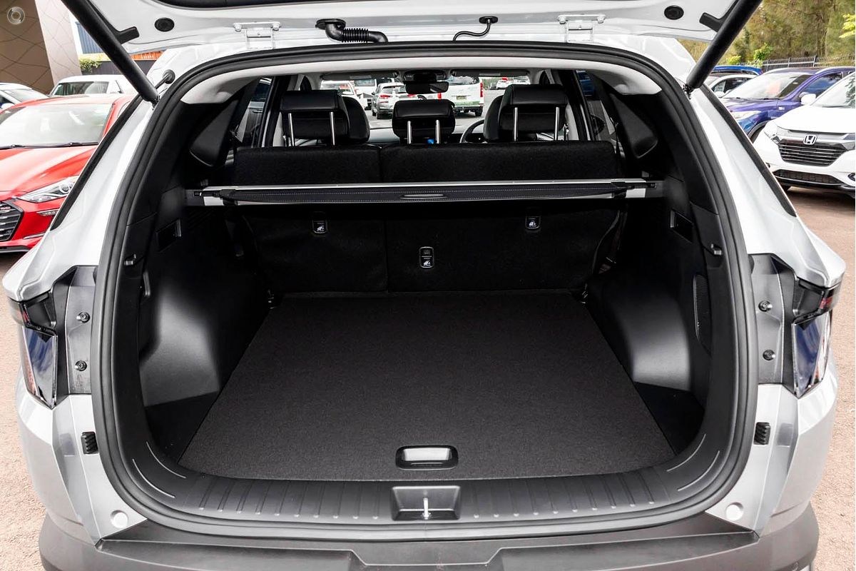 2024 Hyundai Tucson Premium NX4.V3