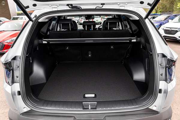 2024 Hyundai Tucson Premium NX4.V3