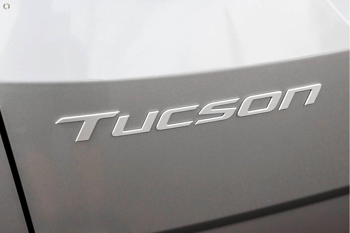 2024 Hyundai Tucson Premium NX4.V3
