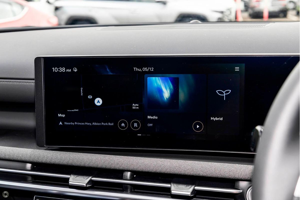 2024 Hyundai Tucson Premium NX4.V3