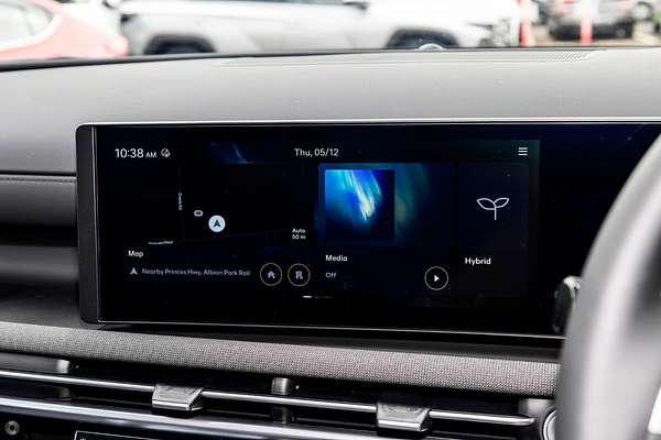 2024 Hyundai Tucson Premium NX4.V3