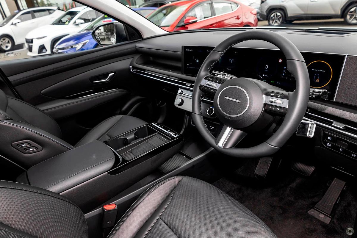 2024 Hyundai Tucson Premium NX4.V3