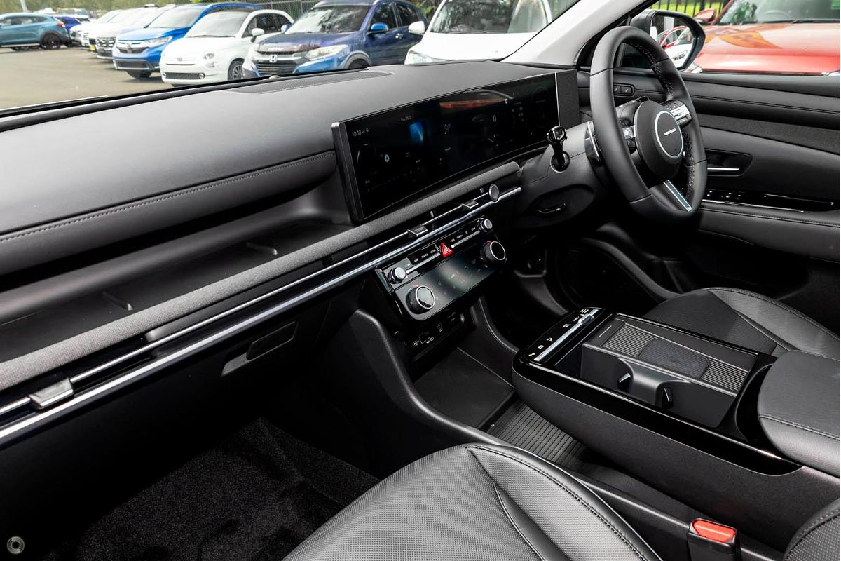 2024 Hyundai Tucson Premium NX4.V3