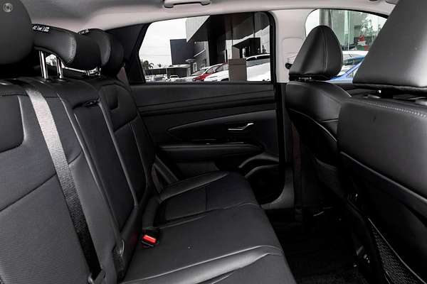 2024 Hyundai Tucson Premium NX4.V3
