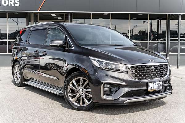 2019 Kia Carnival Platinum YP
