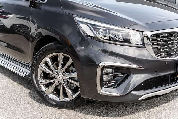2019 Kia Carnival Platinum YP