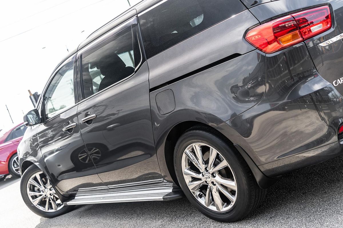 2019 Kia Carnival Platinum YP