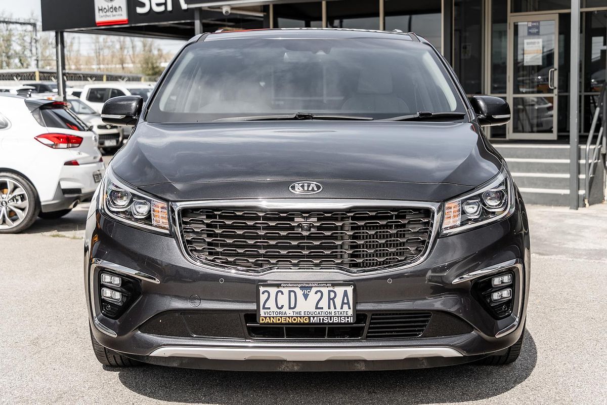 2019 Kia Carnival Platinum YP