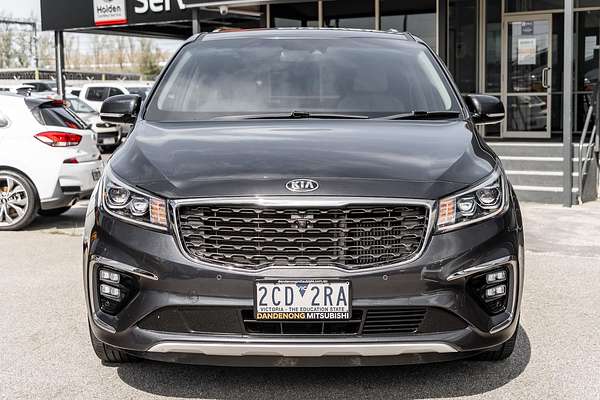 2019 Kia Carnival Platinum YP