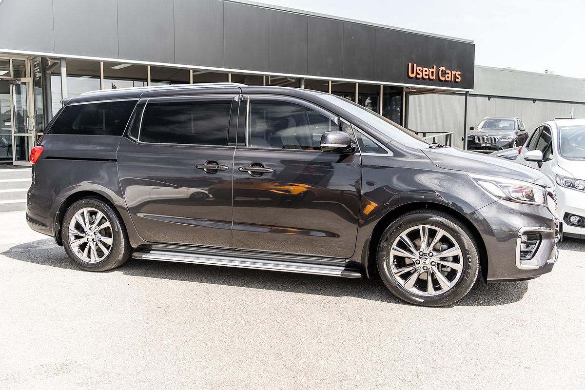 2019 Kia Carnival Platinum YP