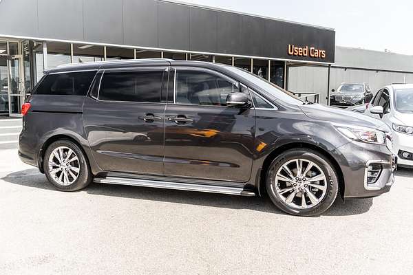 2019 Kia Carnival Platinum YP