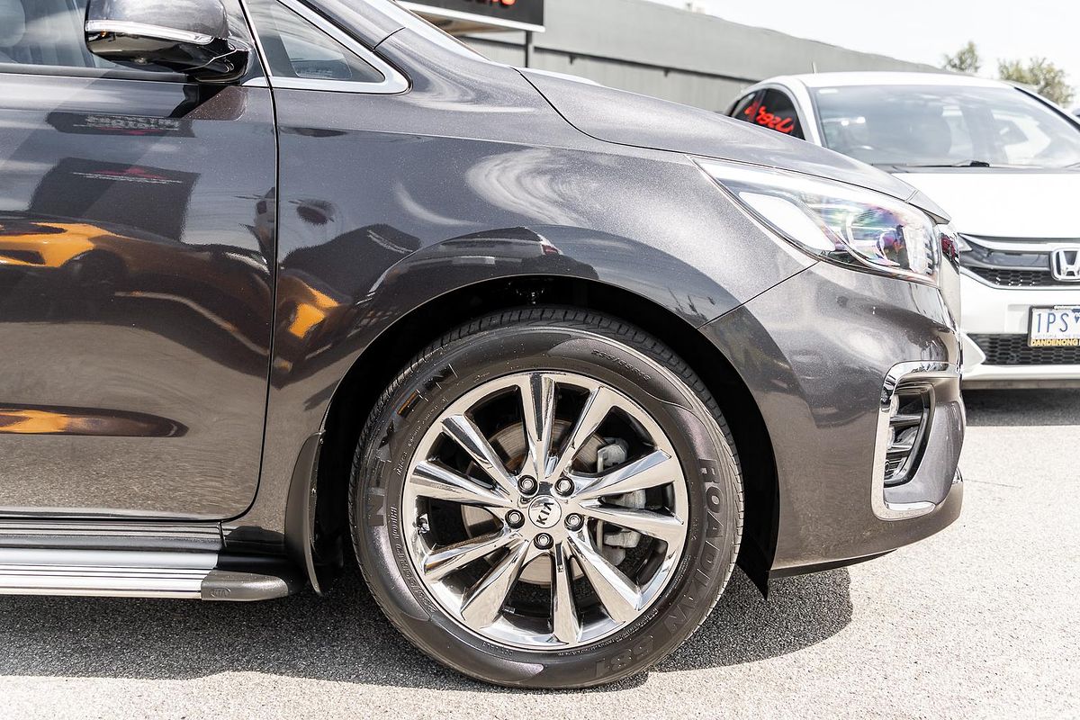 2019 Kia Carnival Platinum YP