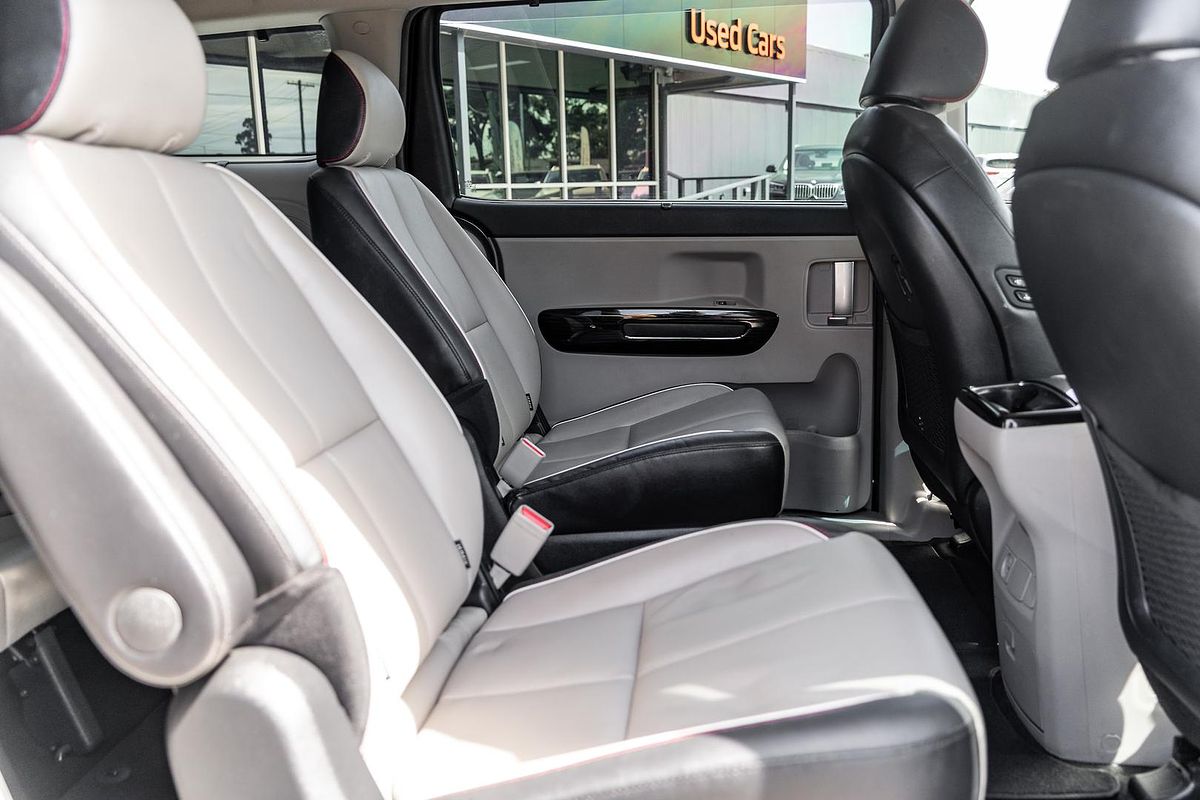 2019 Kia Carnival Platinum YP