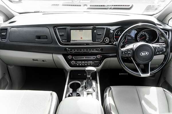 2019 Kia Carnival Platinum YP