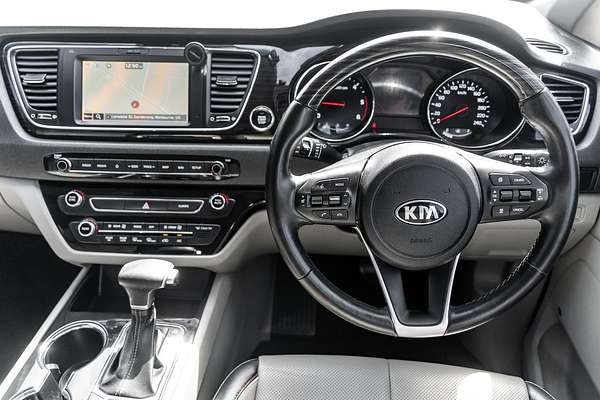 2019 Kia Carnival Platinum YP