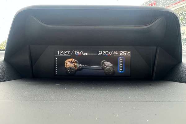 2023 Subaru Forester Hybrid S S5