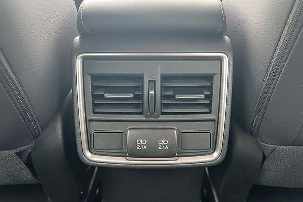 2023 Subaru Forester Hybrid S S5