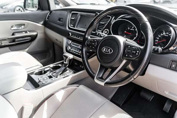2019 Kia Carnival Platinum YP