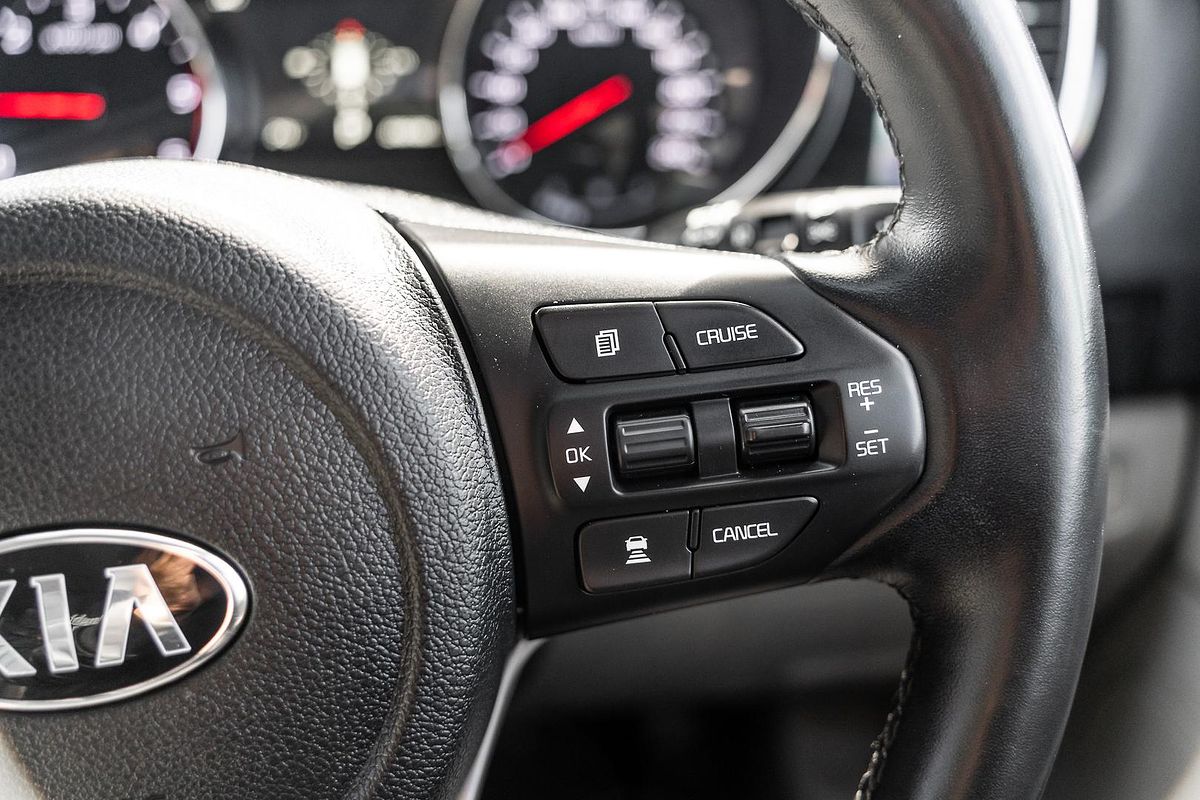2019 Kia Carnival Platinum YP