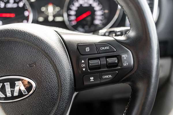 2019 Kia Carnival Platinum YP
