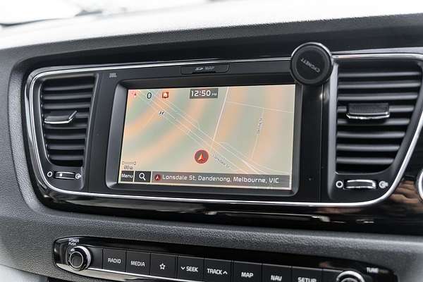 2019 Kia Carnival Platinum YP
