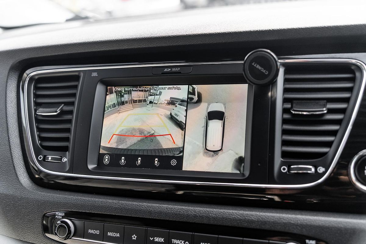 2019 Kia Carnival Platinum YP