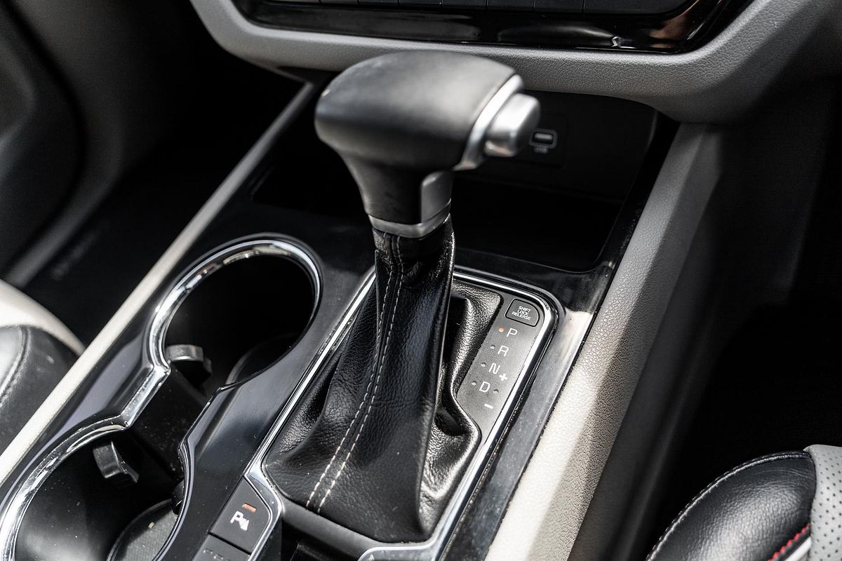 2019 Kia Carnival Platinum YP