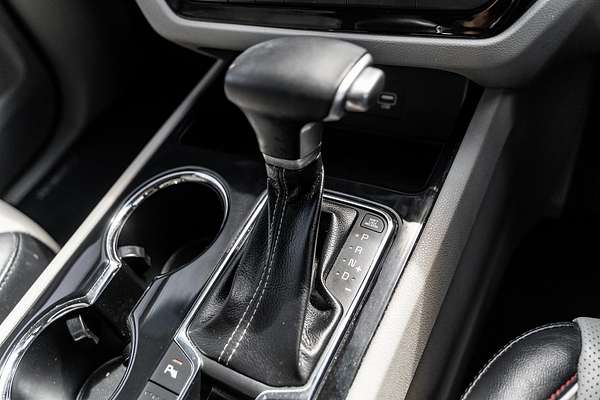 2019 Kia Carnival Platinum YP