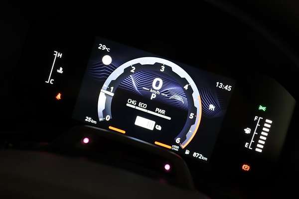 2024 Toyota Landcruiser Prado GX GDJ251R