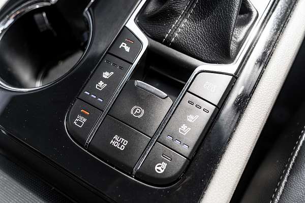2019 Kia Carnival Platinum YP