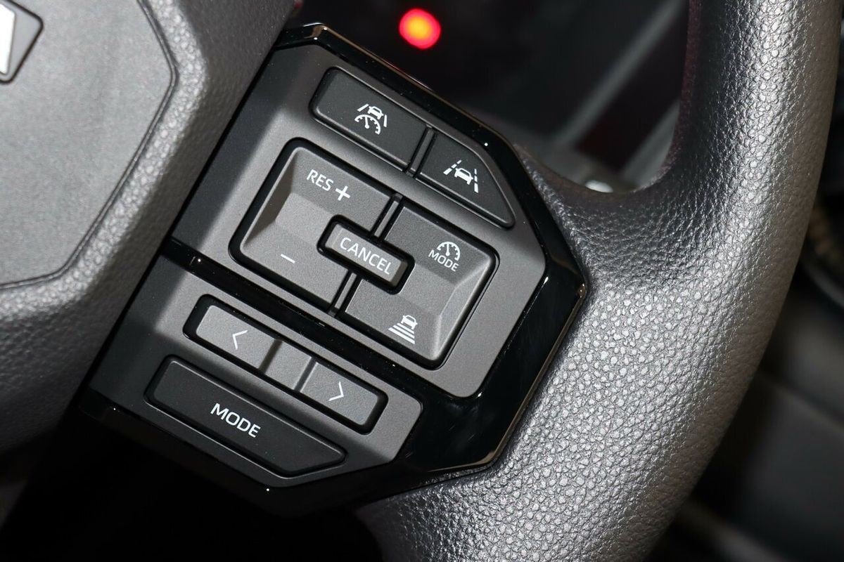 2024 Toyota Landcruiser Prado GX GDJ251R