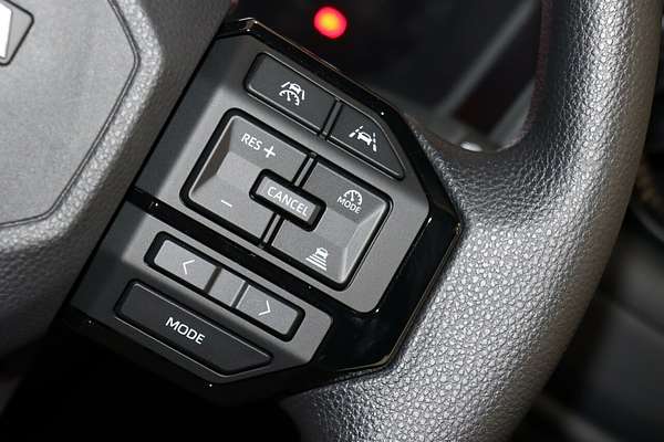 2024 Toyota Landcruiser Prado GX GDJ251R
