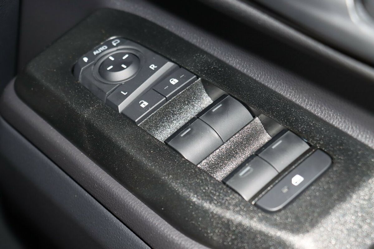 2024 Toyota Landcruiser Prado GX GDJ251R