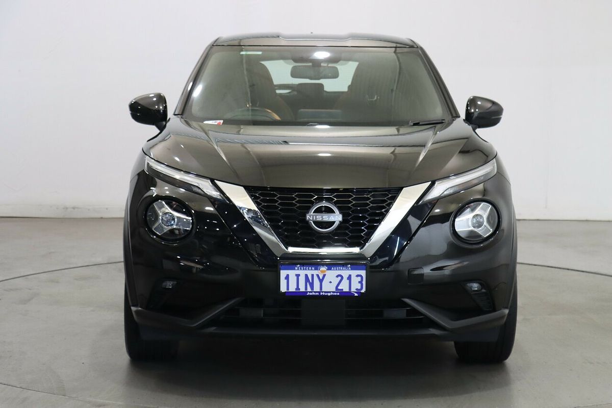 2023 Nissan JUKE ST-L F16